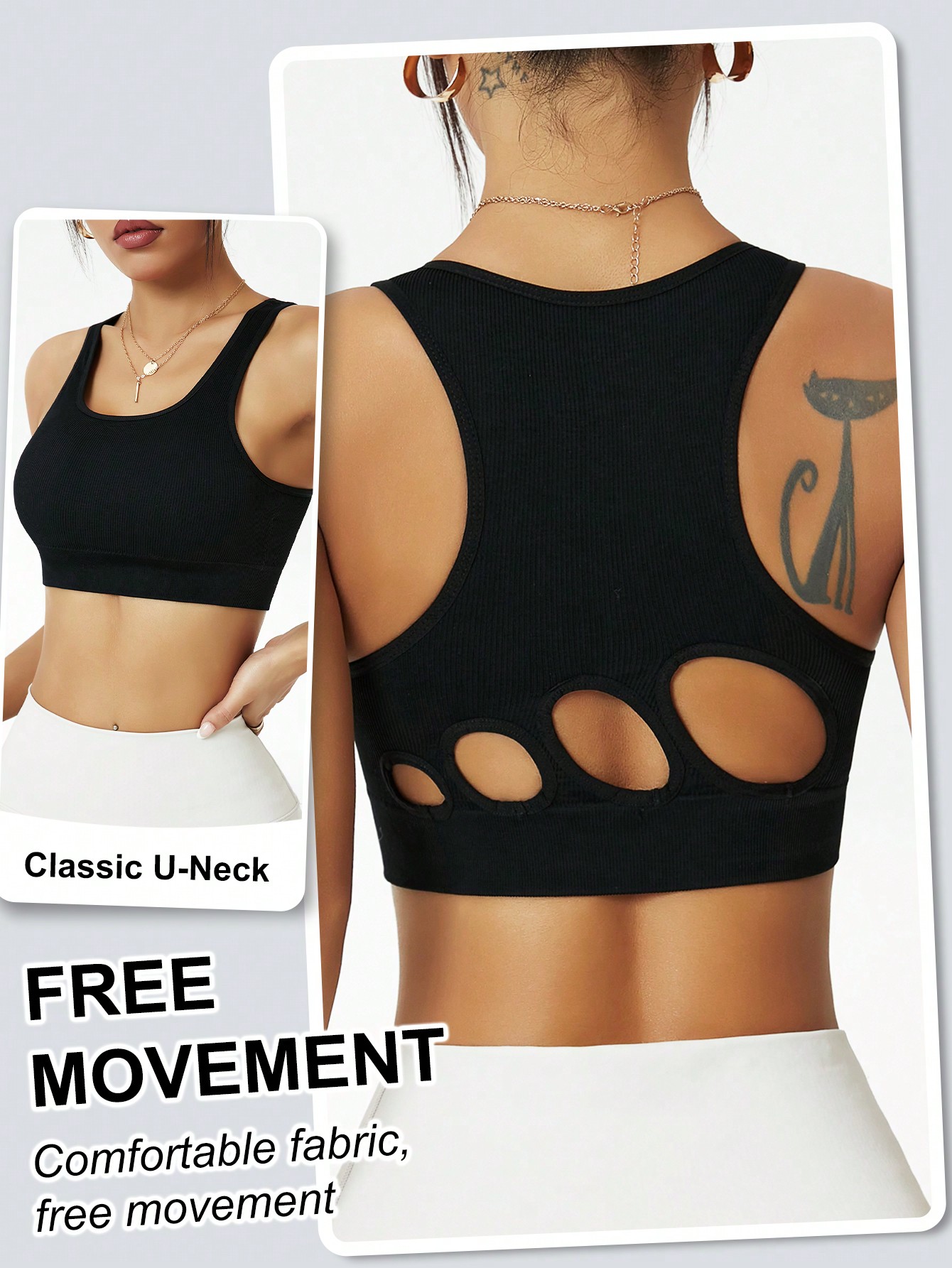 Women Ribbed Seamless Sports B - Seamless Ribbed Workout Tank Top review and price