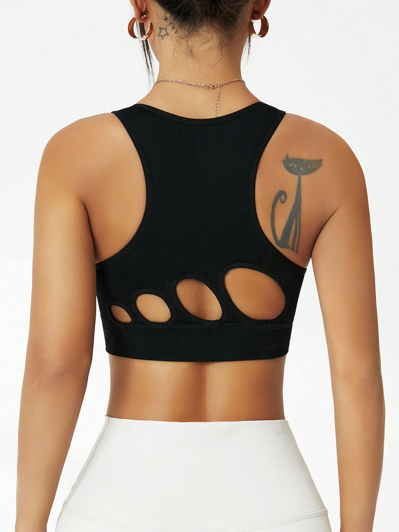 Women Ribbed Seamless Sports B - Seamless Ribbed Workout Tank Top review and price