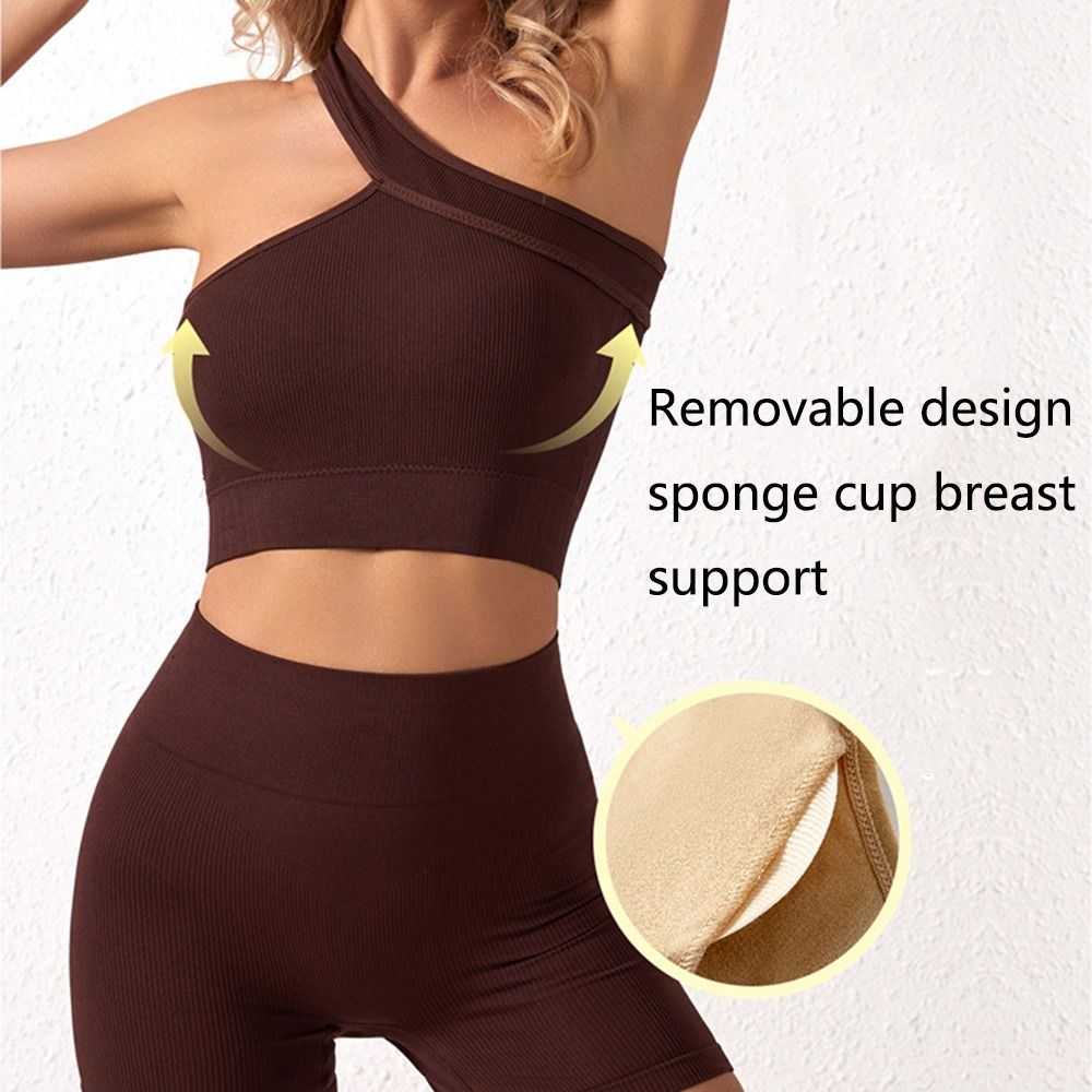 2Pcs Reusable Seamless Women W - Seamless Ribbed Workout Tank Top review and price