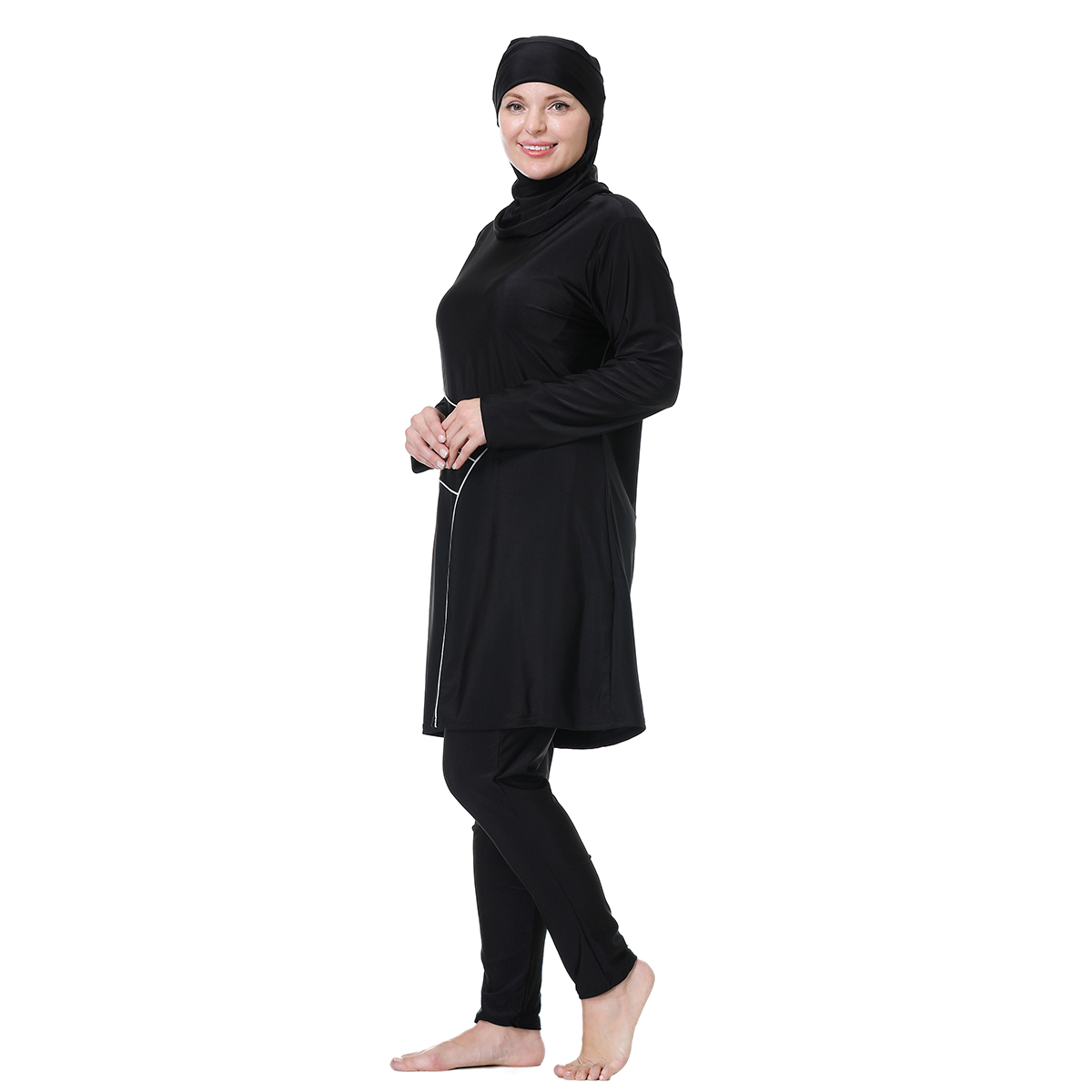 H1029 Muslim Women Fullcoverag - Swimwear review and price