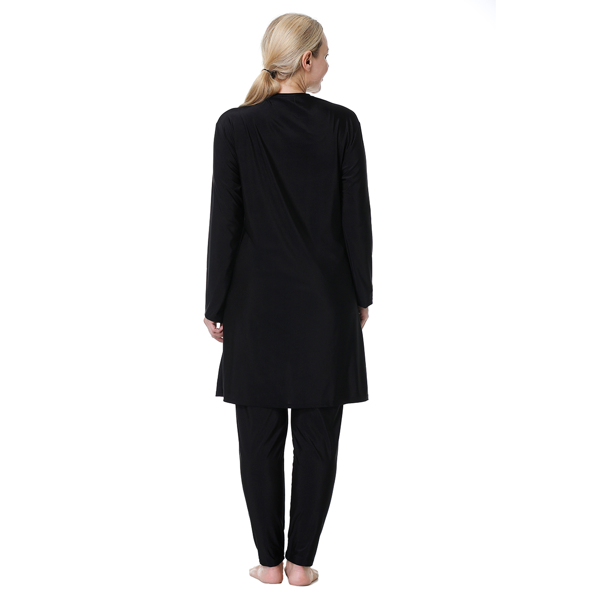 H1029 Muslim Women Fullcoverag - Swimwear review and price