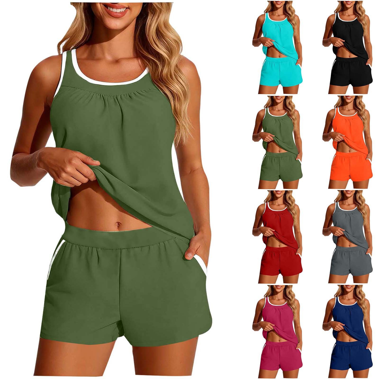 Women's 2-piece Swimwear Sleev - Swimwear review and price