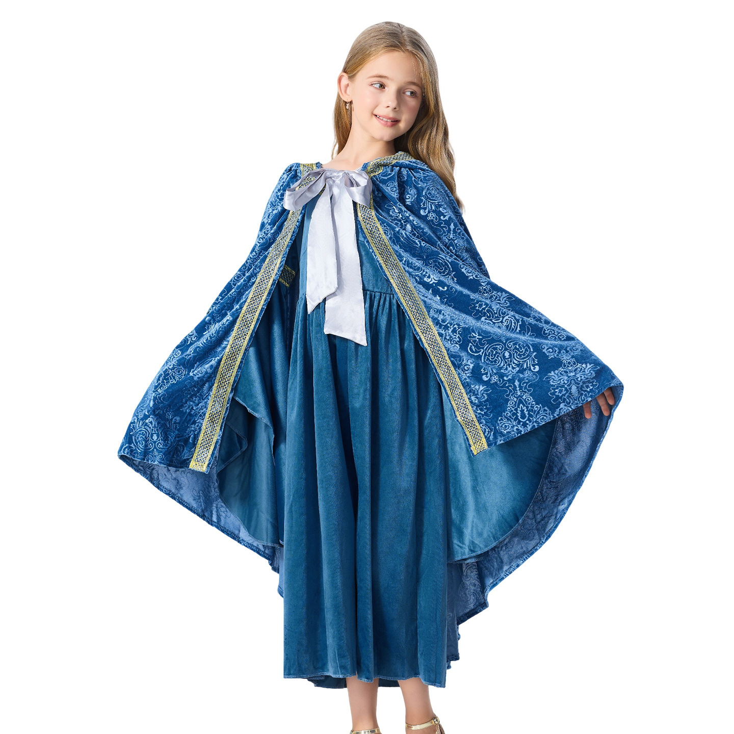 Medieval Cosplay Princess Dres - Dresses review and price