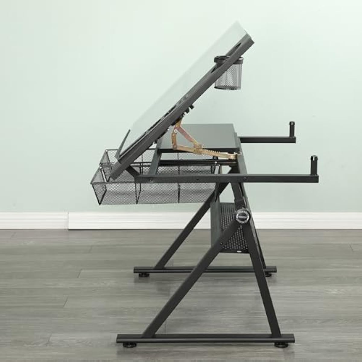 Adjustable Height Drafting Des - Tops review and price