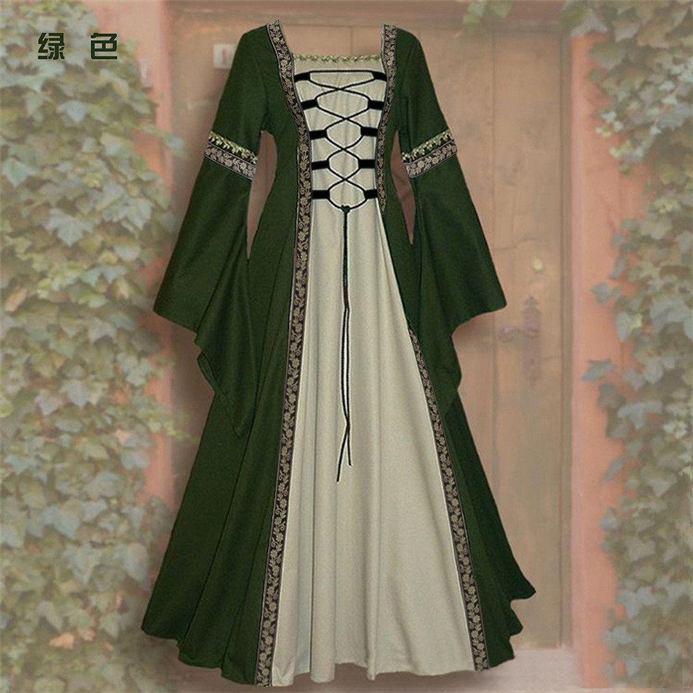 Bell Sleeve Long Sleeve a Line - Dresses review and price
