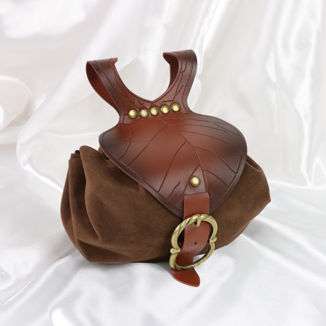 Halloween Medieval Leaf Shape  - Dresses review and price