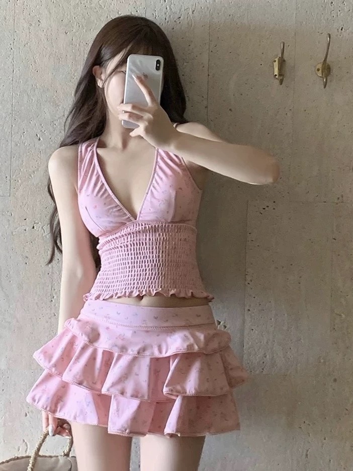 Summer Women's Clothing Slimmi - Skirts review and price